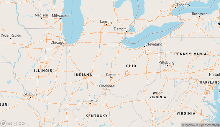 Coverage Map Placeholder