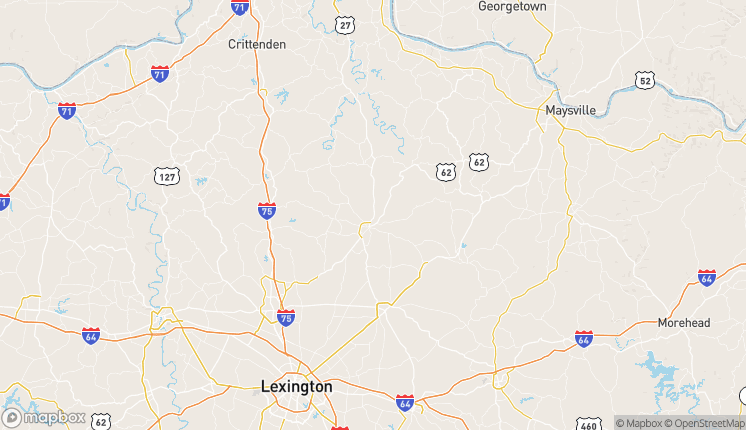 Coverage Map Placeholder