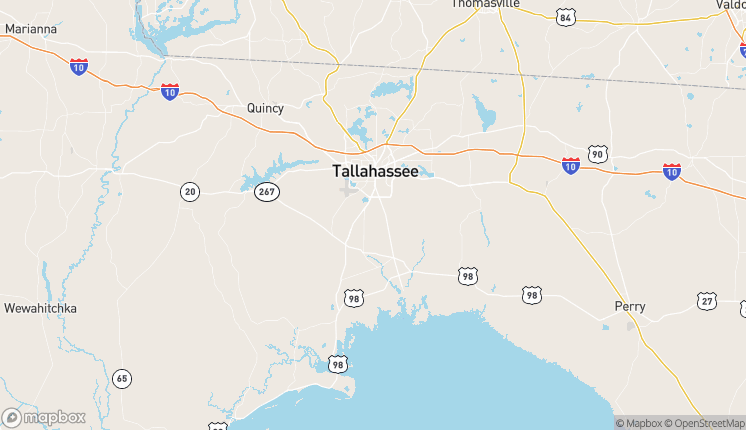 Coverage Map Placeholder