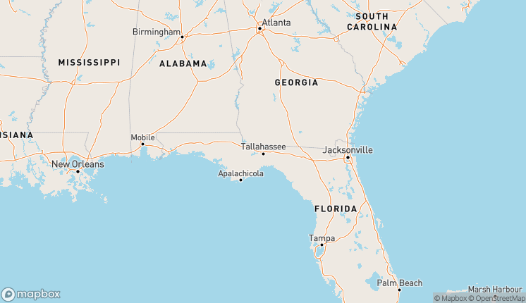Coverage Map Placeholder