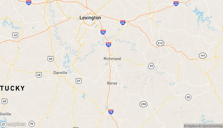 Coverage Map Placeholder
