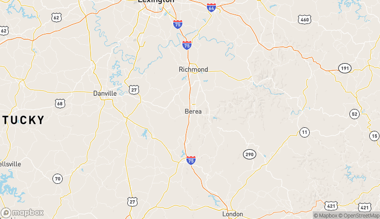 Coverage Map Placeholder