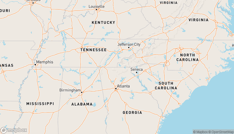 Coverage Map Placeholder