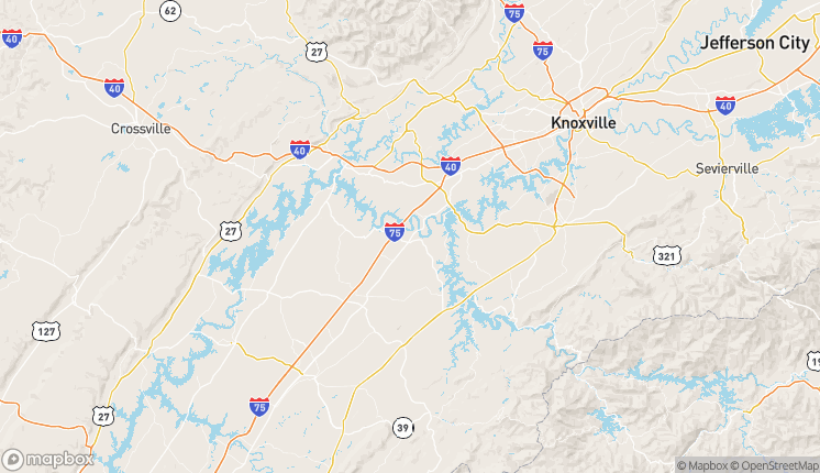 Coverage Map Placeholder