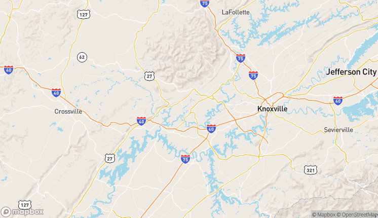 Coverage Map Placeholder