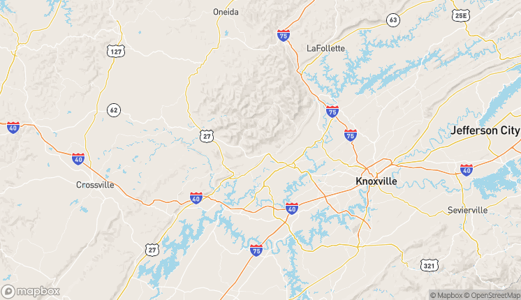 Coverage Map Placeholder