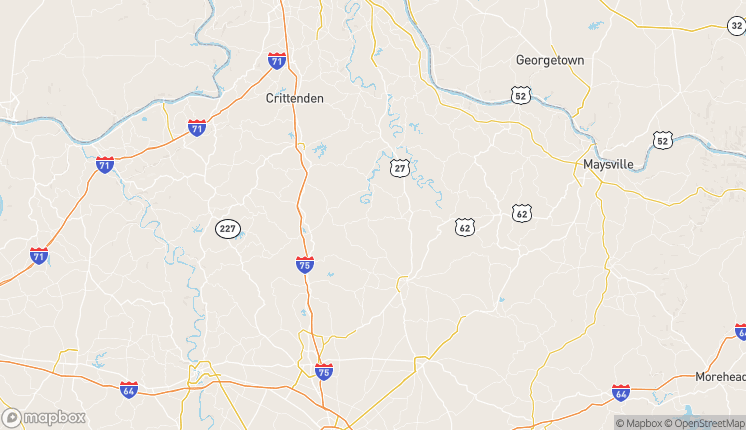 Coverage Map Placeholder