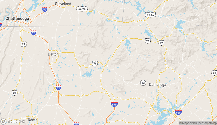Coverage Map Placeholder