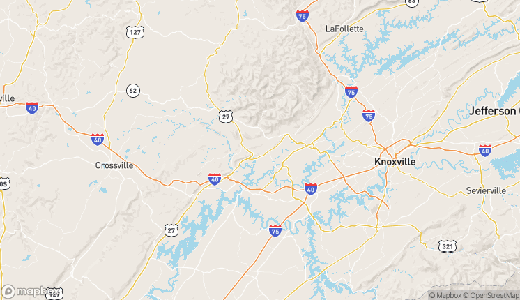 Coverage Map Placeholder
