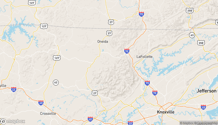 Coverage Map Placeholder