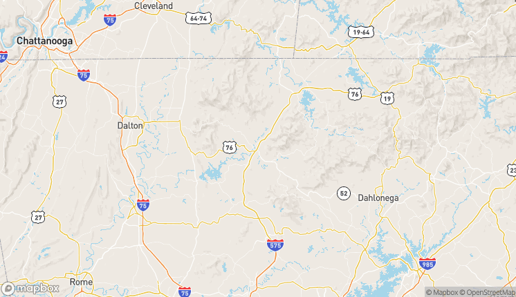 Coverage Map Placeholder
