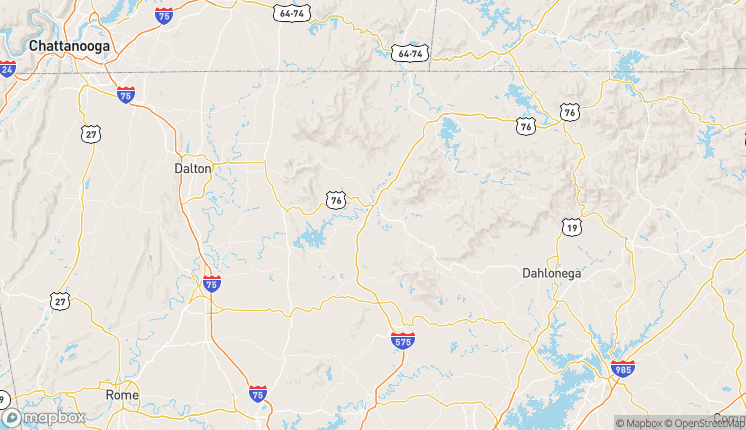 Coverage Map Placeholder