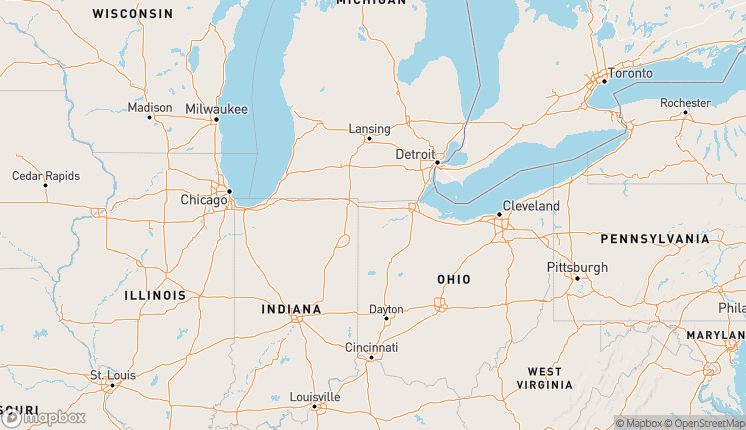Coverage Map Placeholder