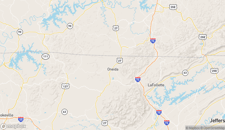 Coverage Map Placeholder