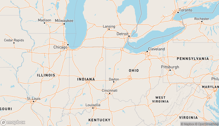 Coverage Map Placeholder