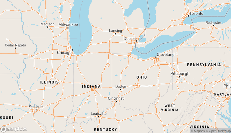 Coverage Map Placeholder