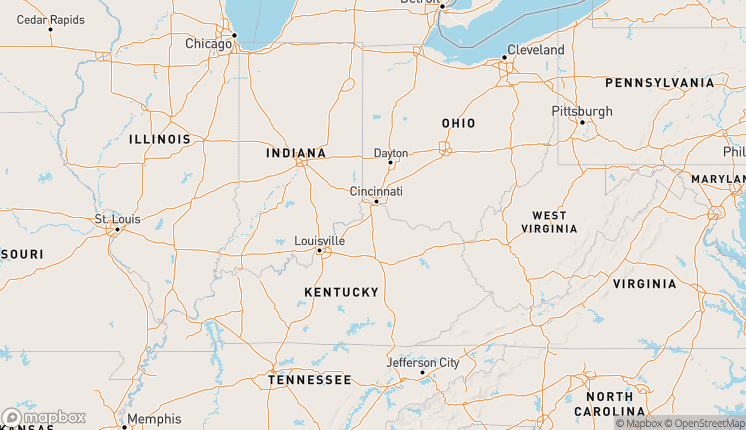 Coverage Map Placeholder