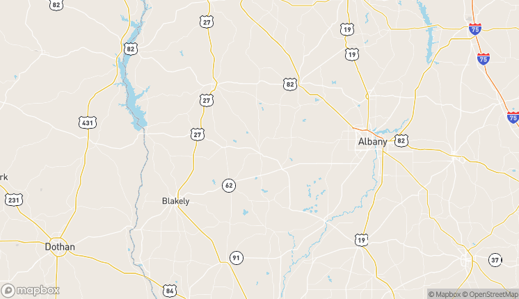 Coverage Map Placeholder