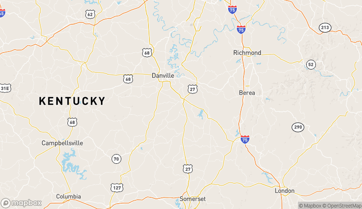 Coverage Map Placeholder