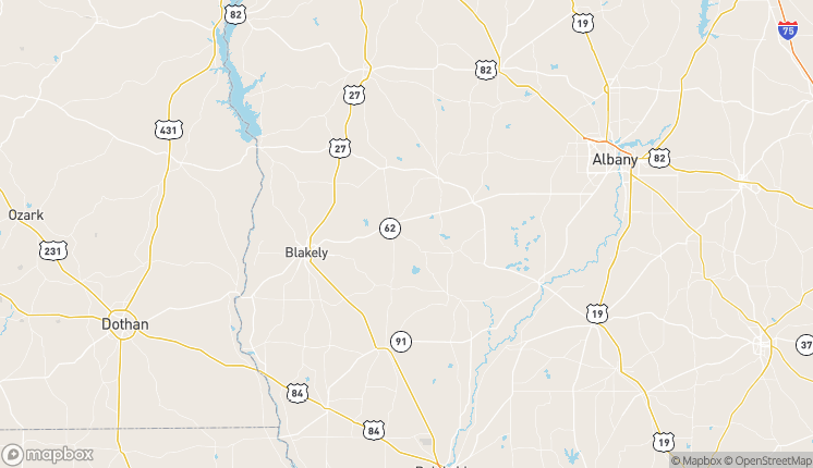 Coverage Map Placeholder