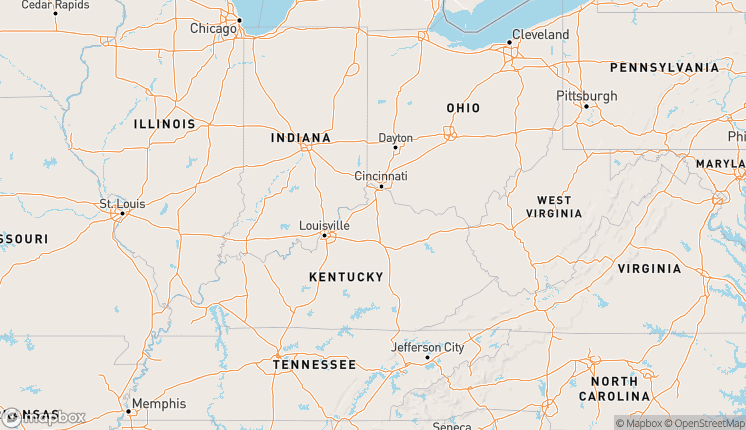 Coverage Map Placeholder
