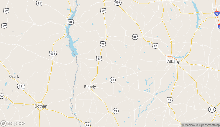 Coverage Map Placeholder