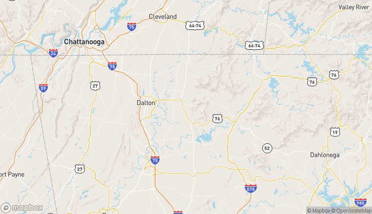 Coverage Map Placeholder