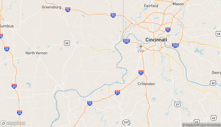 Coverage Map Placeholder