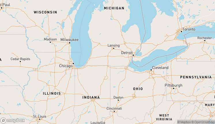 Coverage Map Placeholder