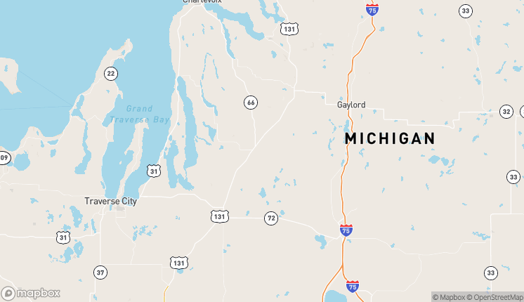 Coverage Map Placeholder