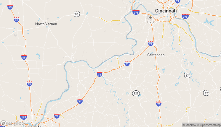 Coverage Map Placeholder