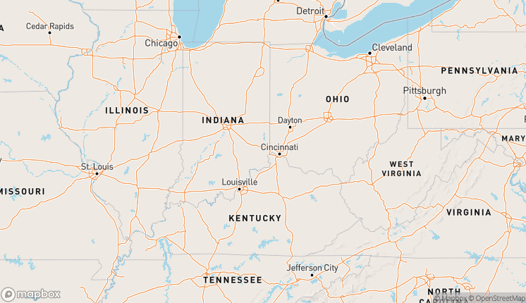 Coverage Map Placeholder