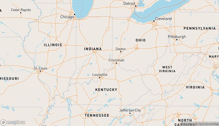 Coverage Map Placeholder