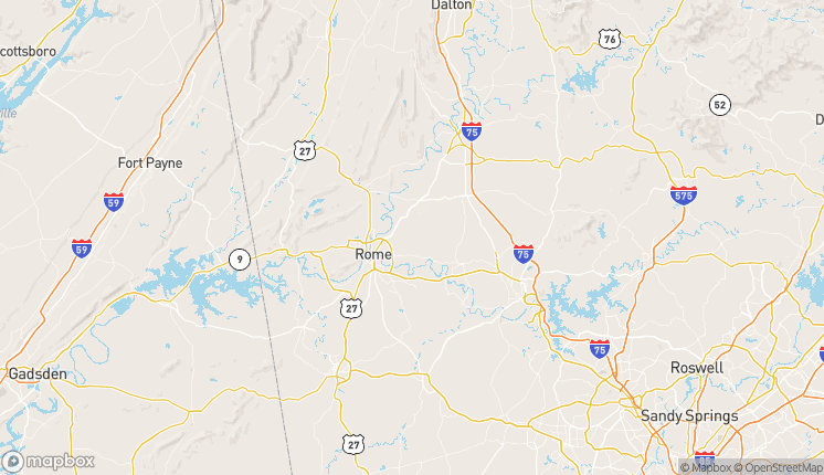 Coverage Map Placeholder