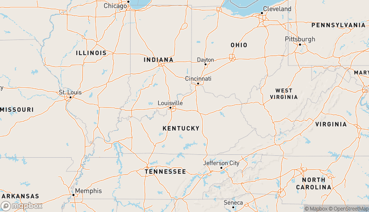 Coverage Map Placeholder