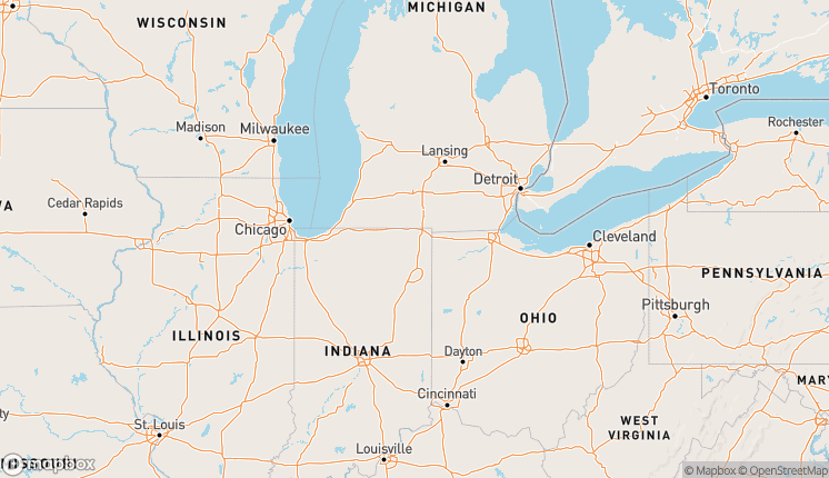 Coverage Map Placeholder