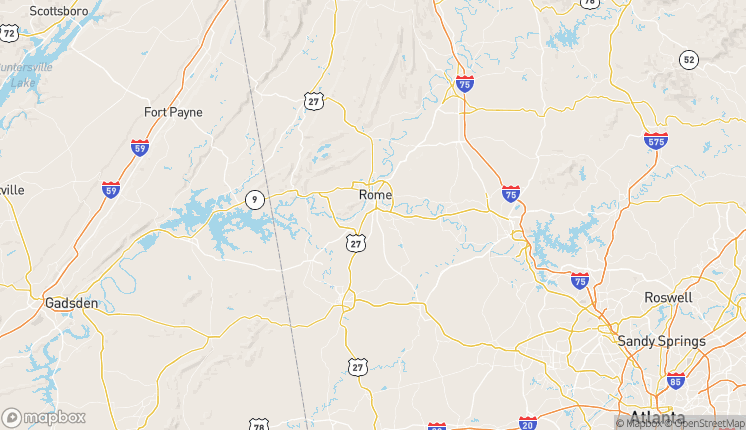 Coverage Map Placeholder