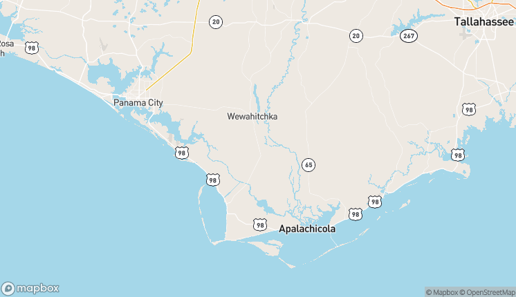 Coverage Map Placeholder