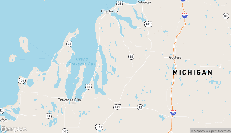 Coverage Map Placeholder