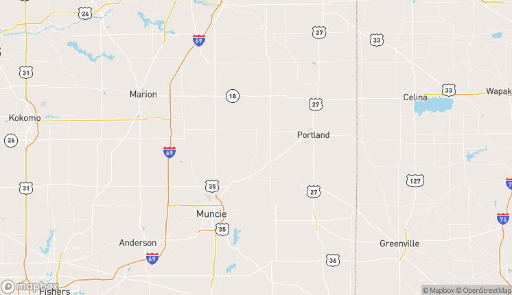 Coverage Map Placeholder