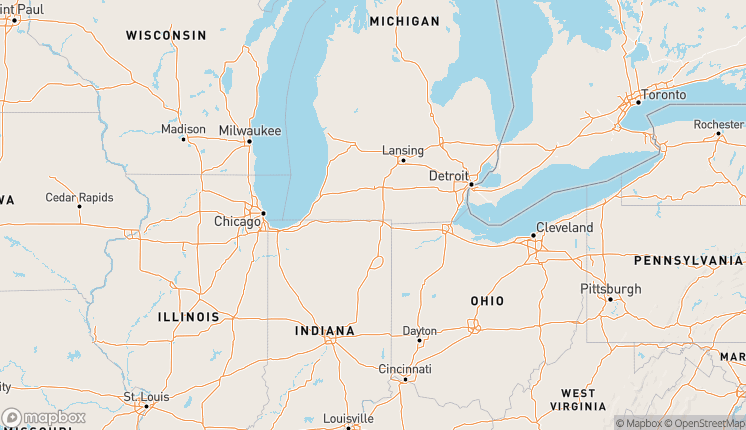 Midwest Energy Internet Coverage Map Midwest Energy & Communications: Rates, Coverage Area, Emissions