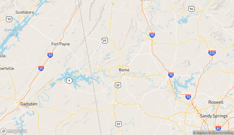 Coverage Map Placeholder