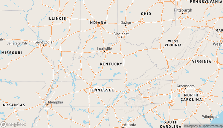 Coverage Map Placeholder
