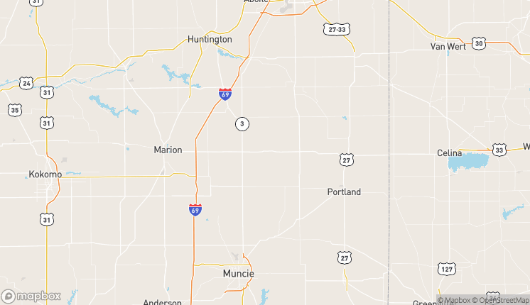 Coverage Map Placeholder
