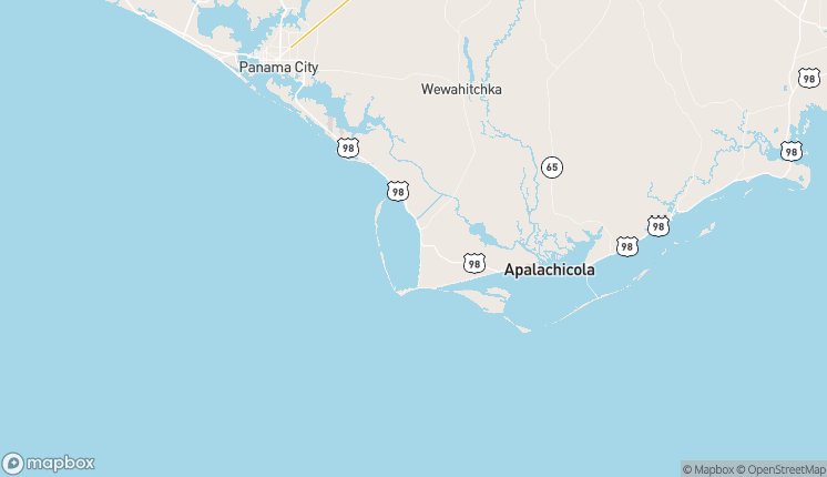 Coverage Map Placeholder