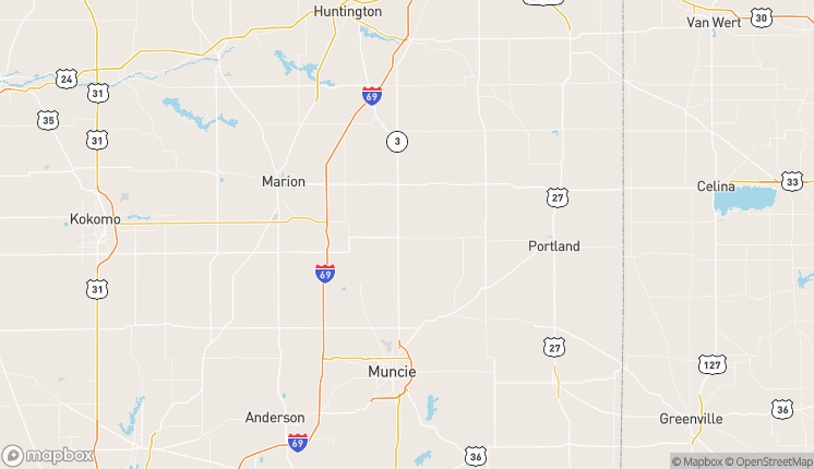 Coverage Map Placeholder