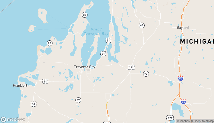 Coverage Map Placeholder