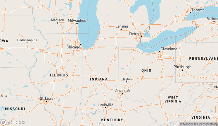 Coverage Map Placeholder