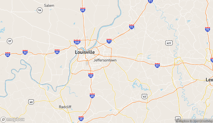 Coverage Map Placeholder