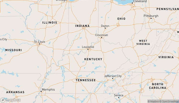Coverage Map Placeholder